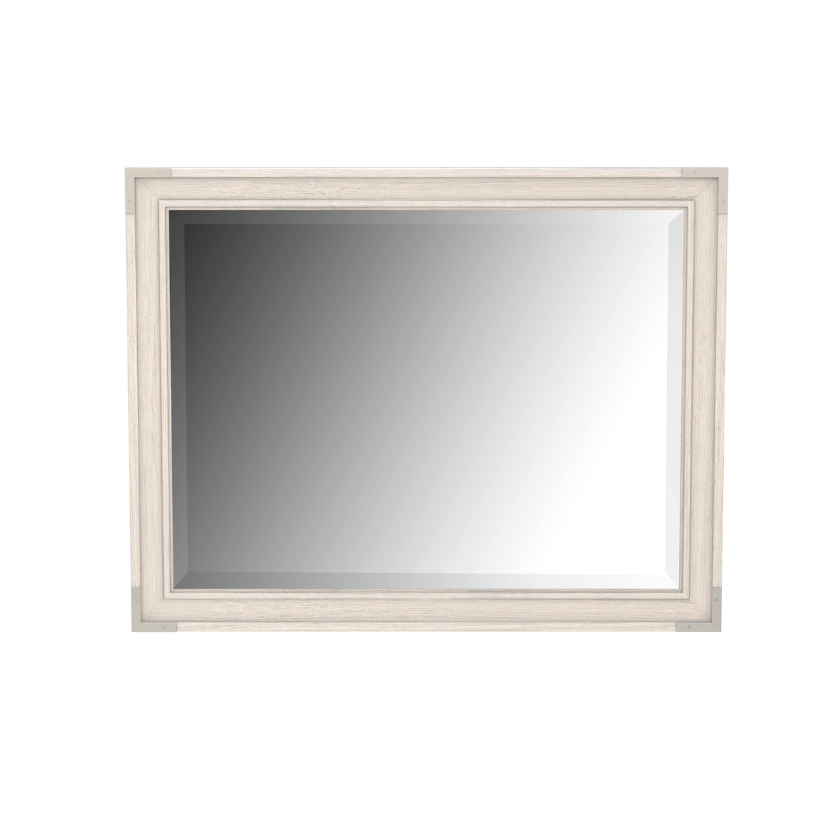 Passport - Mirror