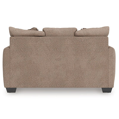 Triston-Peaks Loveseat