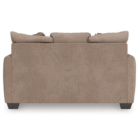 Triston-Peaks Loveseat