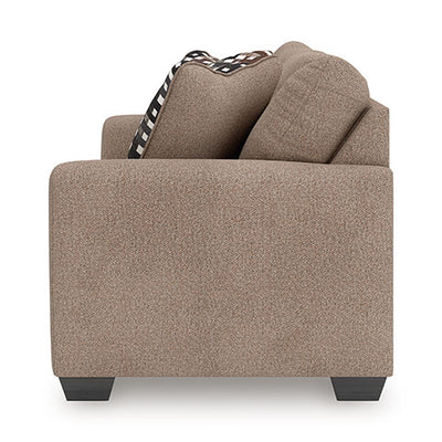 Triston-Peaks Loveseat