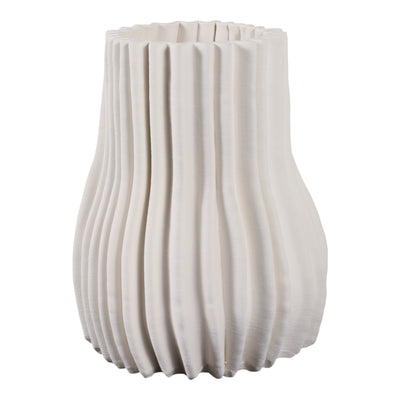 مزهرية مطبوعة ثلاثية الأبعاد ANTOLIA ANTOLIA 3D PRINTED VASE