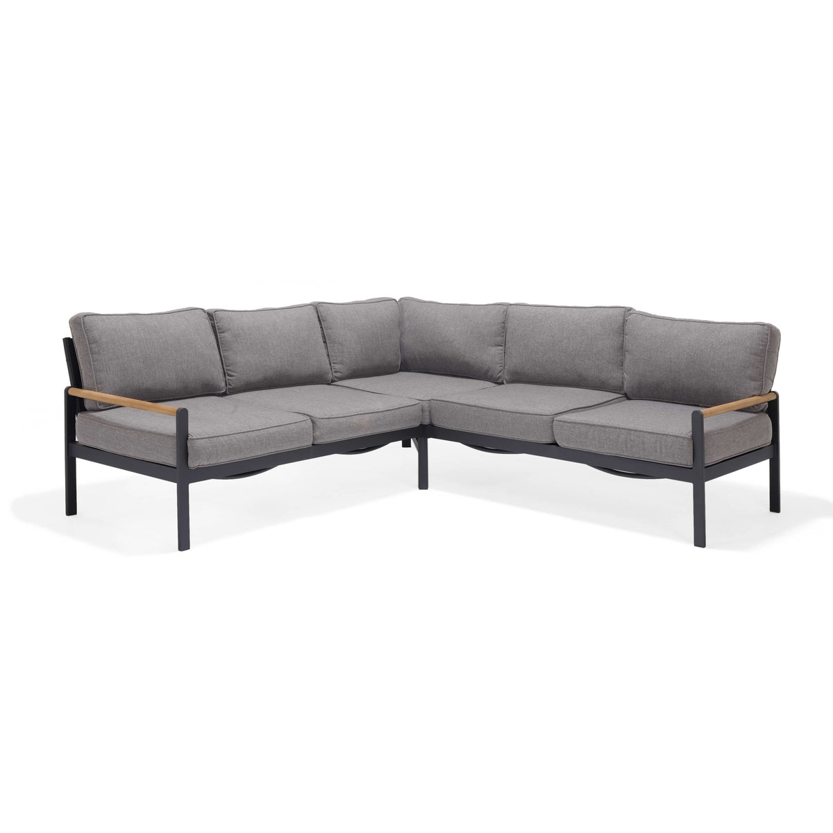 Amber Corner set