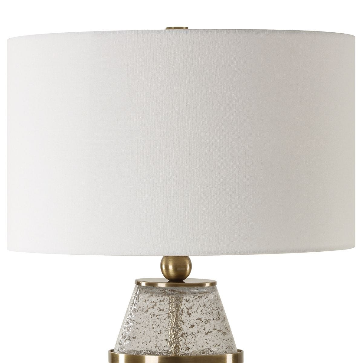 Out Of Time Table Lamp