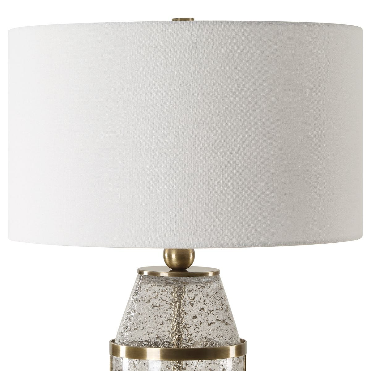 Out Of Time Table Lamp