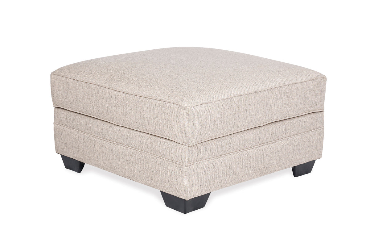 Katisha Ottoman With Storage