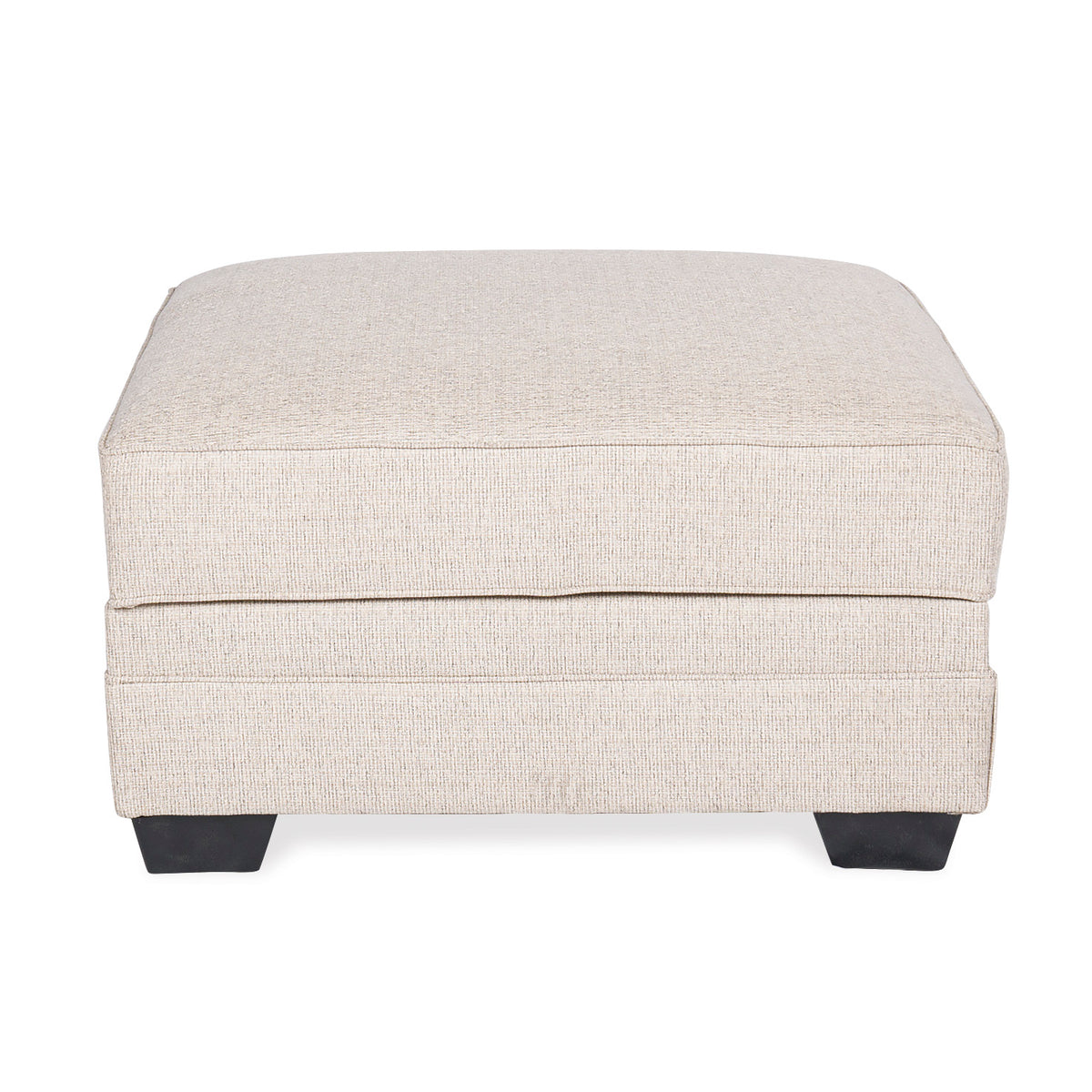 Katisha Ottoman With Storage