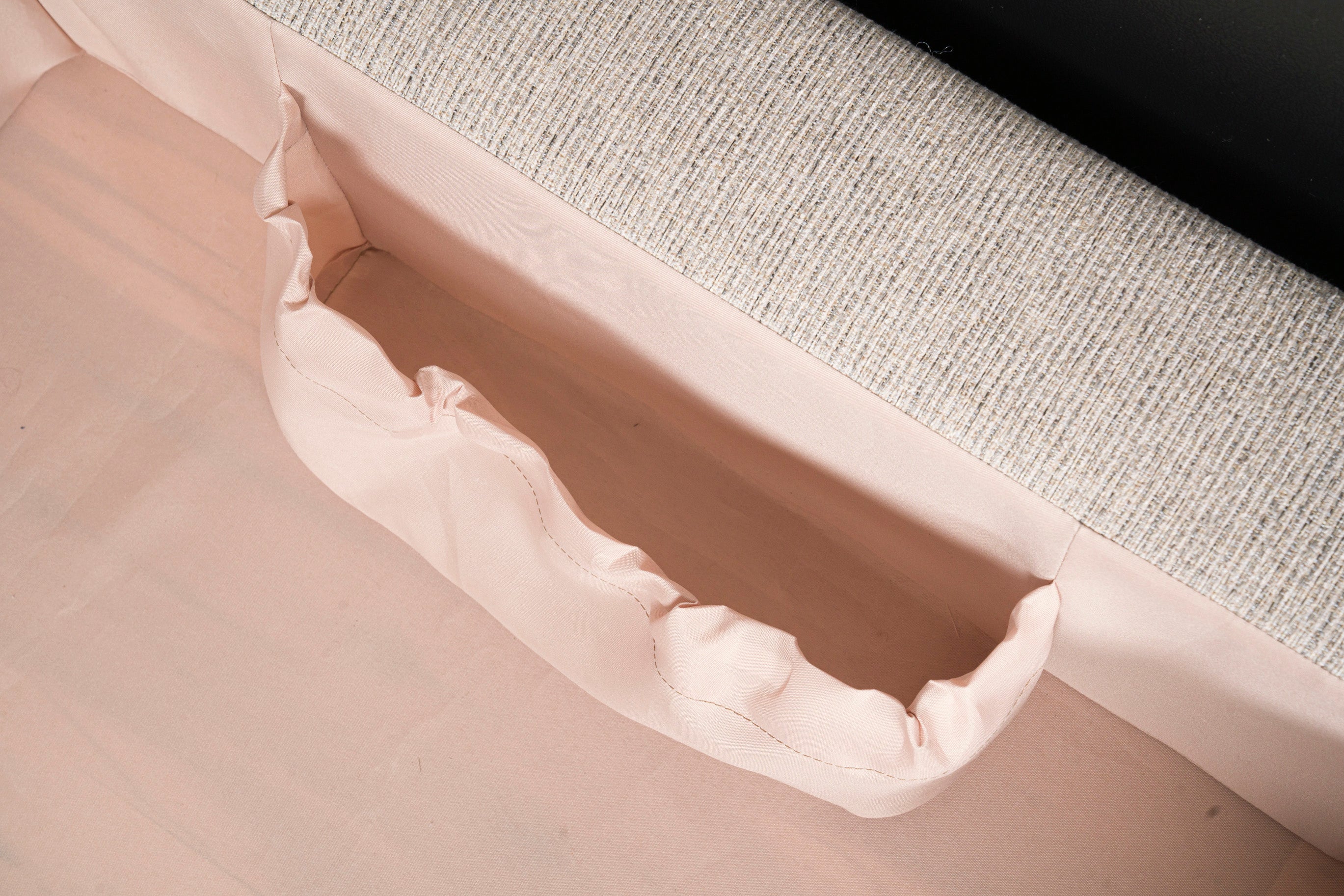 Katisha Ottoman With Storage