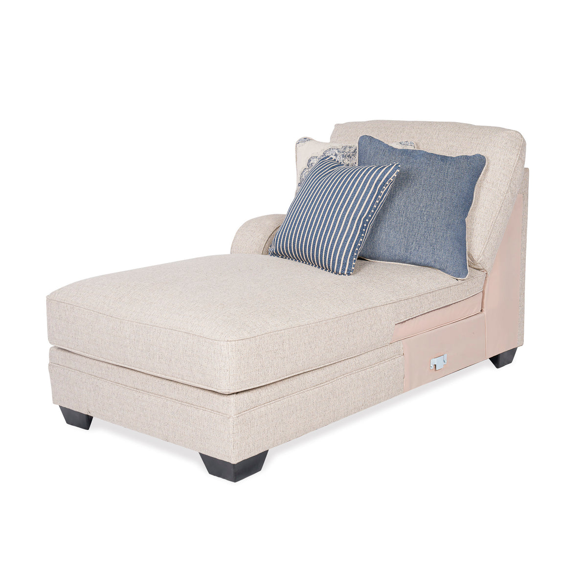 Katisha Left-Arm Facing Corner Chaise