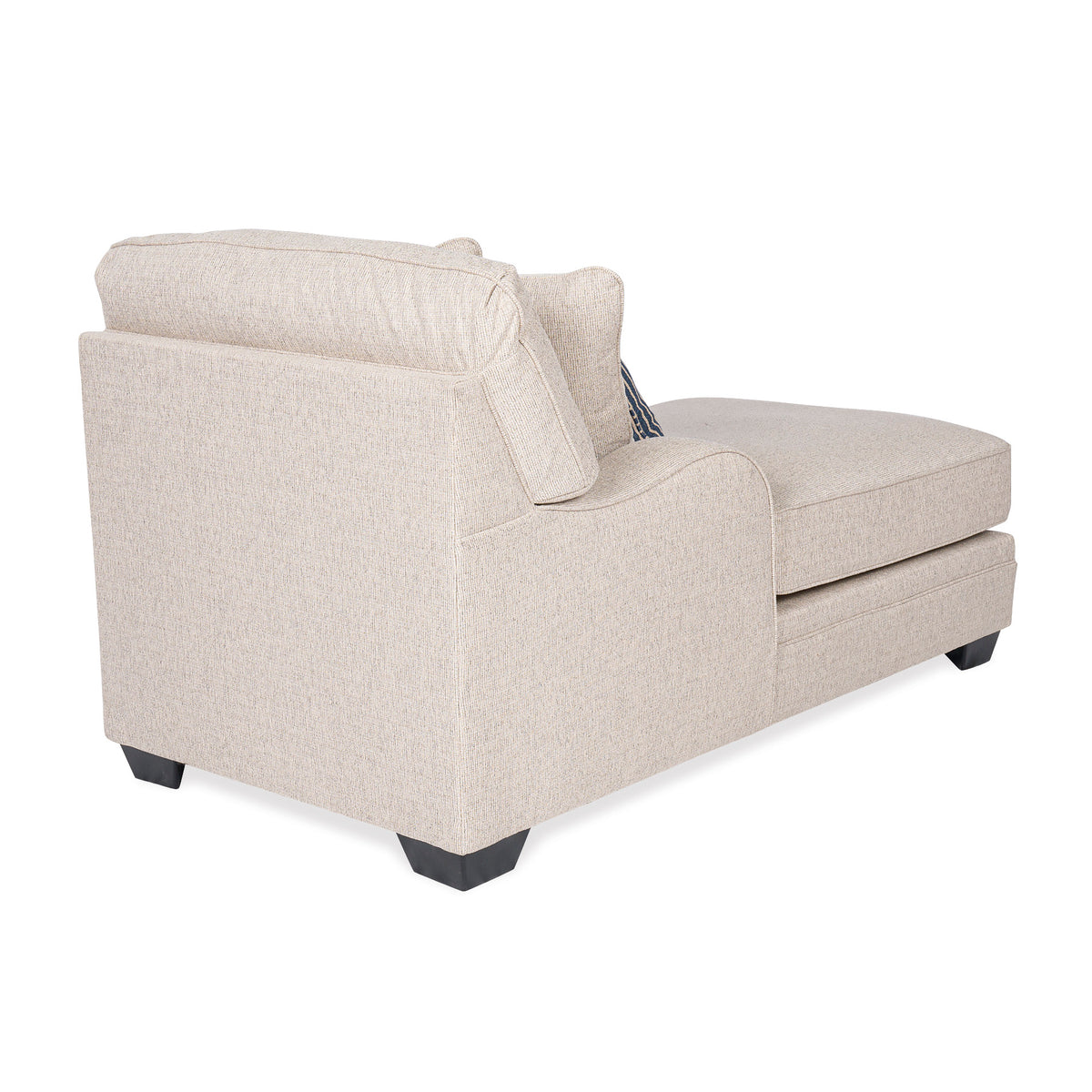 Katisha Left-Arm Facing Corner Chaise