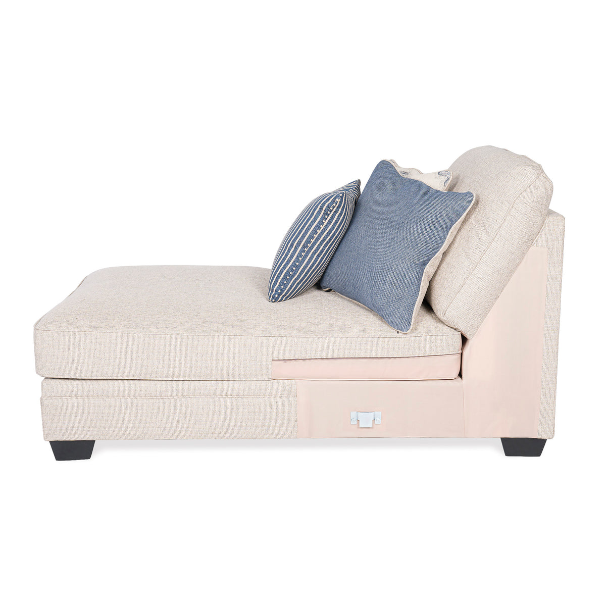 Katisha Left-Arm Facing Corner Chaise