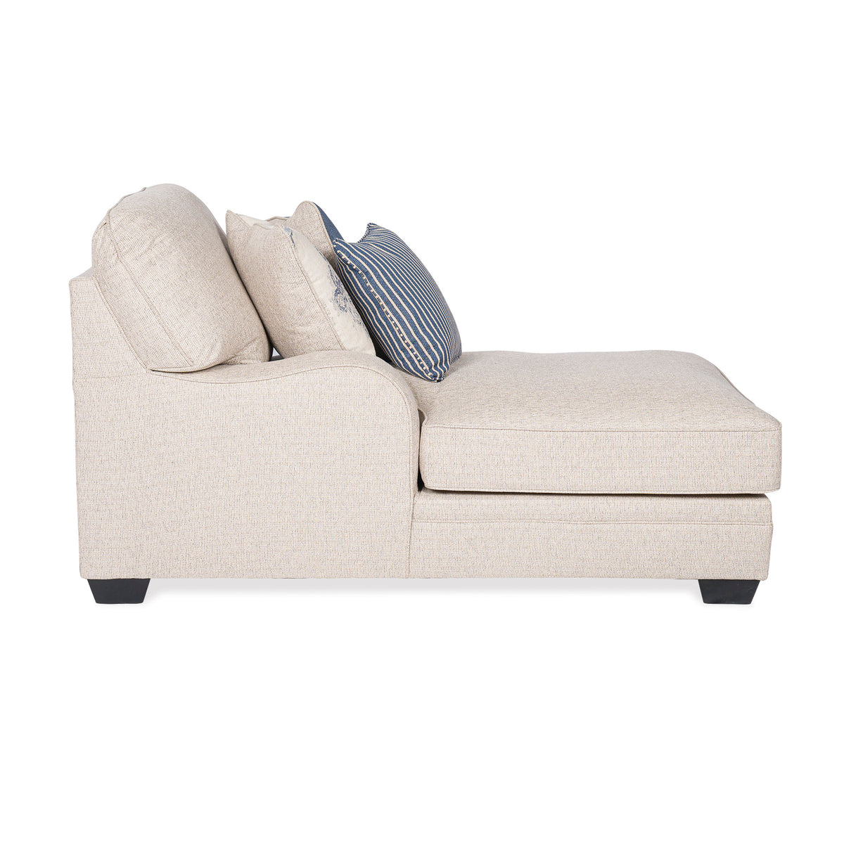 Katisha Left-Arm Facing Corner Chaise