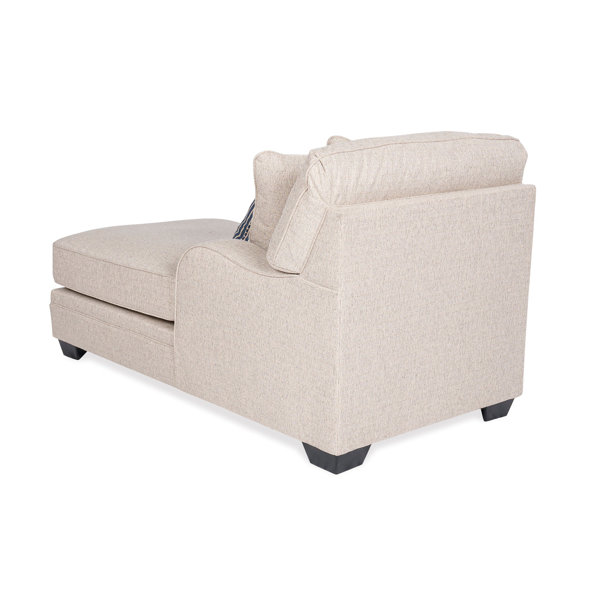 Katisha Right-Arm Facing Corner Chaise