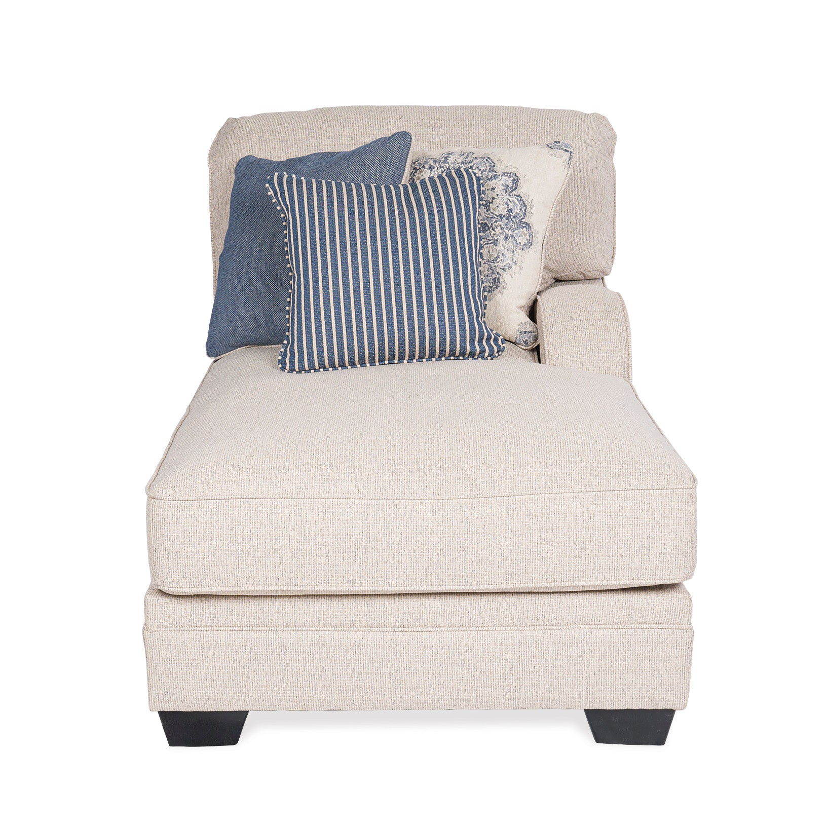 Katisha Right-Arm Facing Corner Chaise