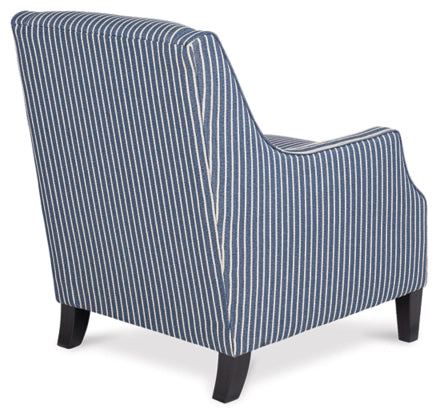 Katisha Accent Chair