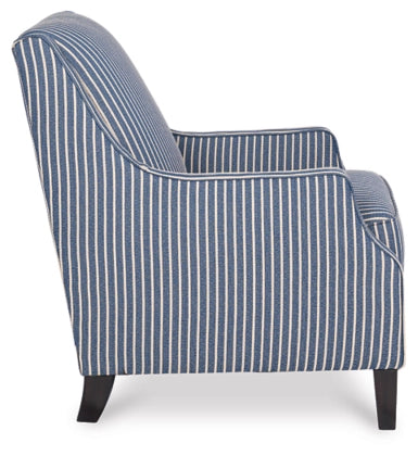 Katisha Accent Chair