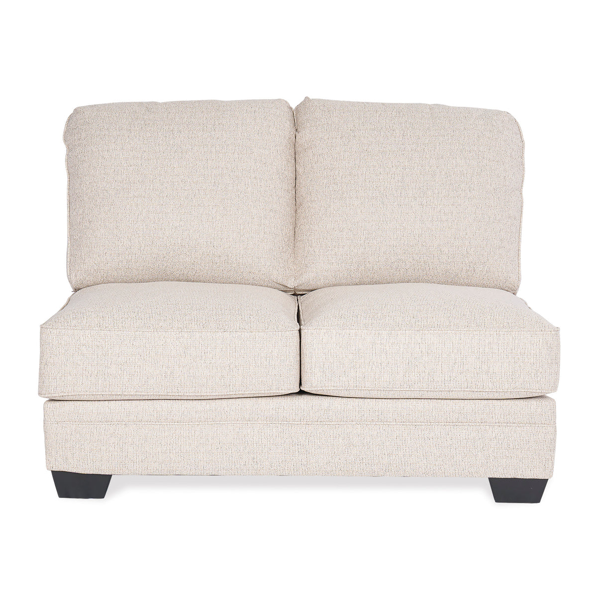 Katisha RAF Chaise Sectional