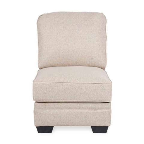 Katisha Armless Chair
