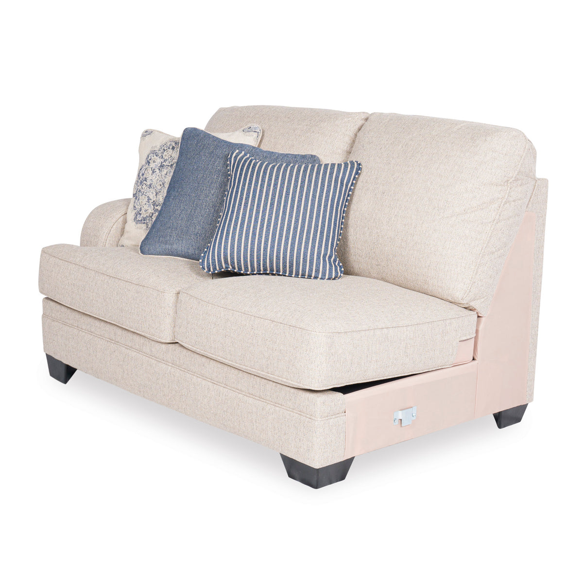 Katisha Left-Arm Facing Loveseat