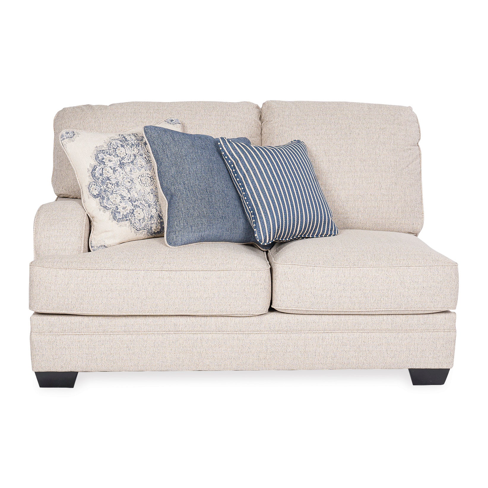 Katisha Left-Arm Facing Loveseat