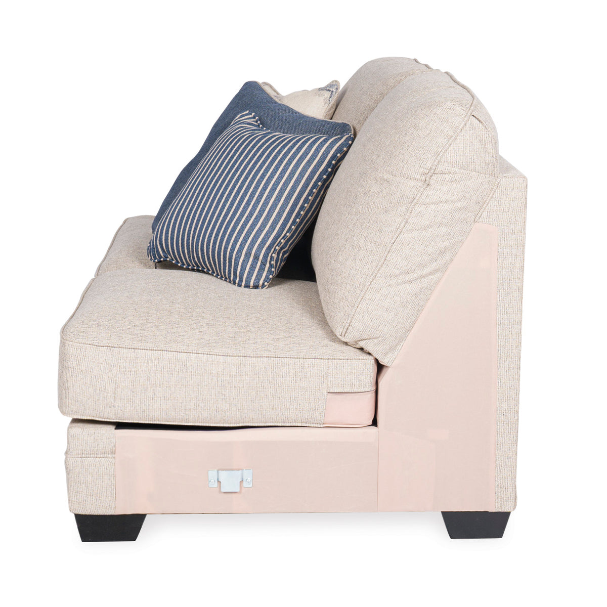 Katisha Left-Arm Facing Loveseat