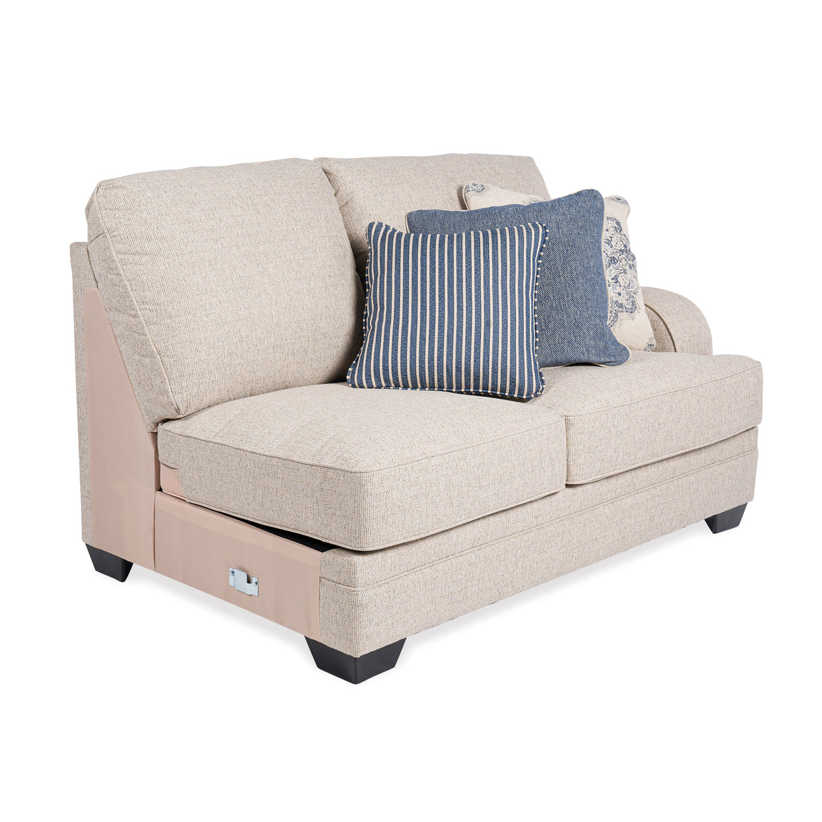Katisha Right-Arm Facing Loveseat