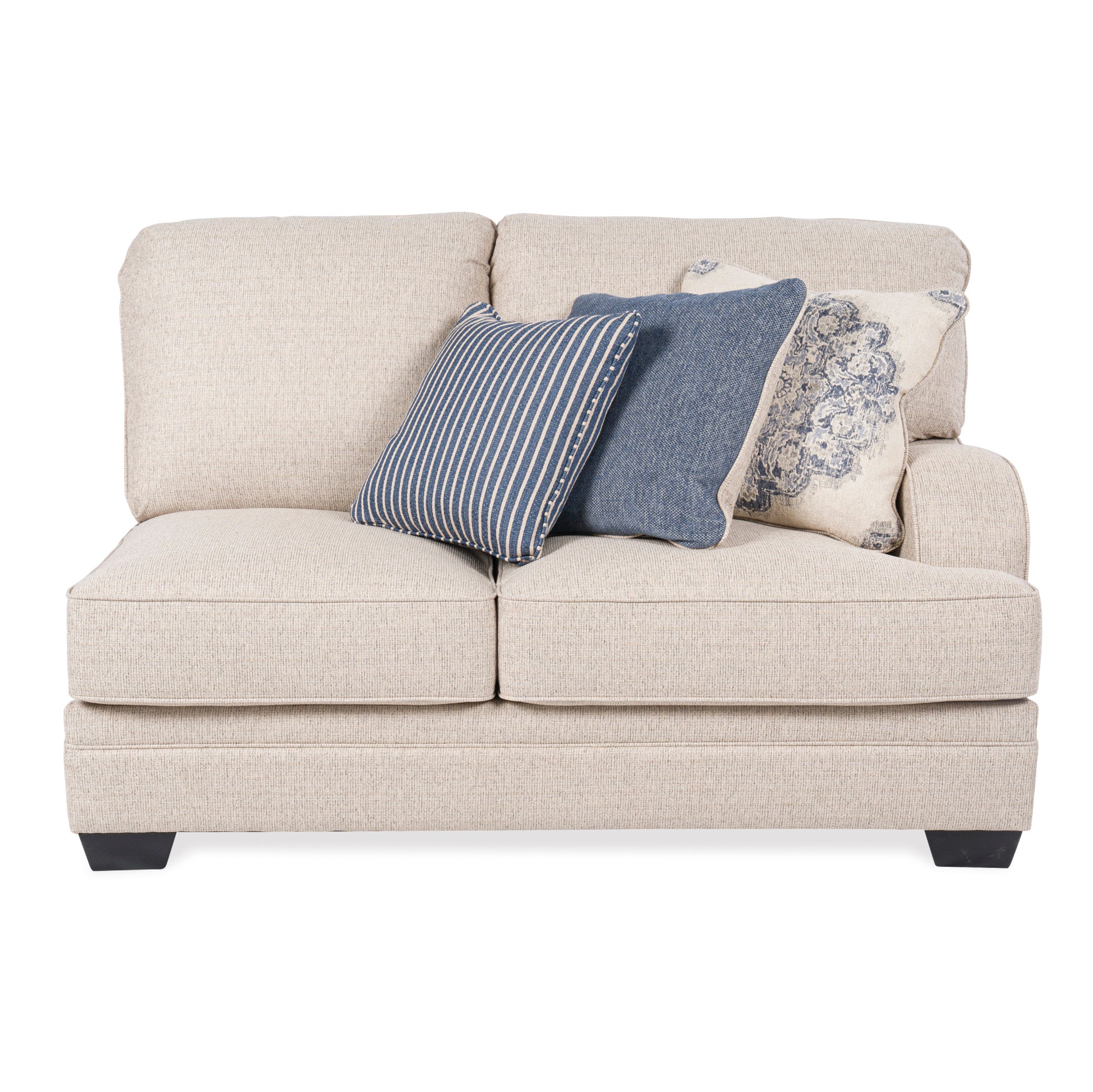 Katisha Right-Arm Facing Loveseat