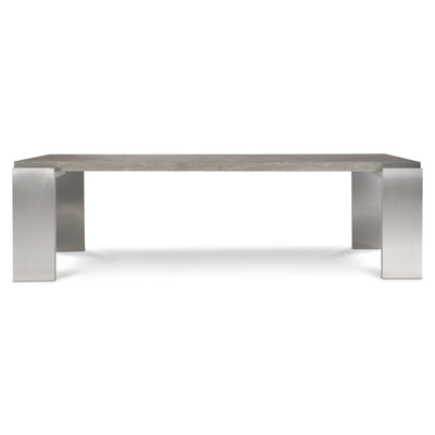 Bernhardt Foundations Dining Table