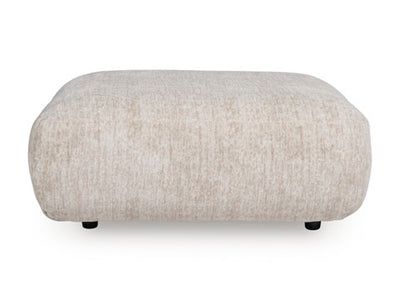 Bravestone Oversized Ottoman