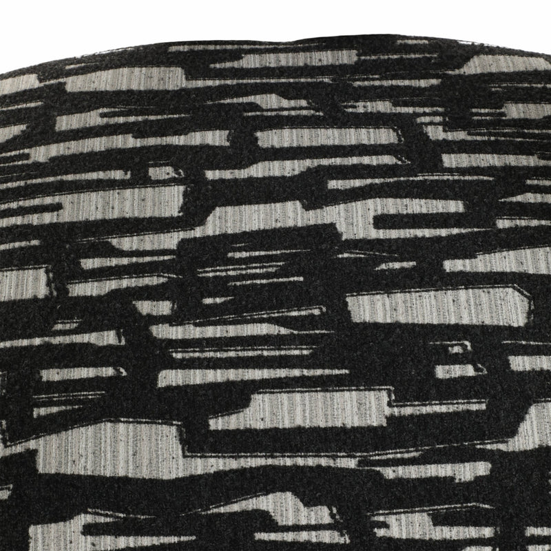 31" Laurent Accent Chair, Multi - Al Rugaib Furniture