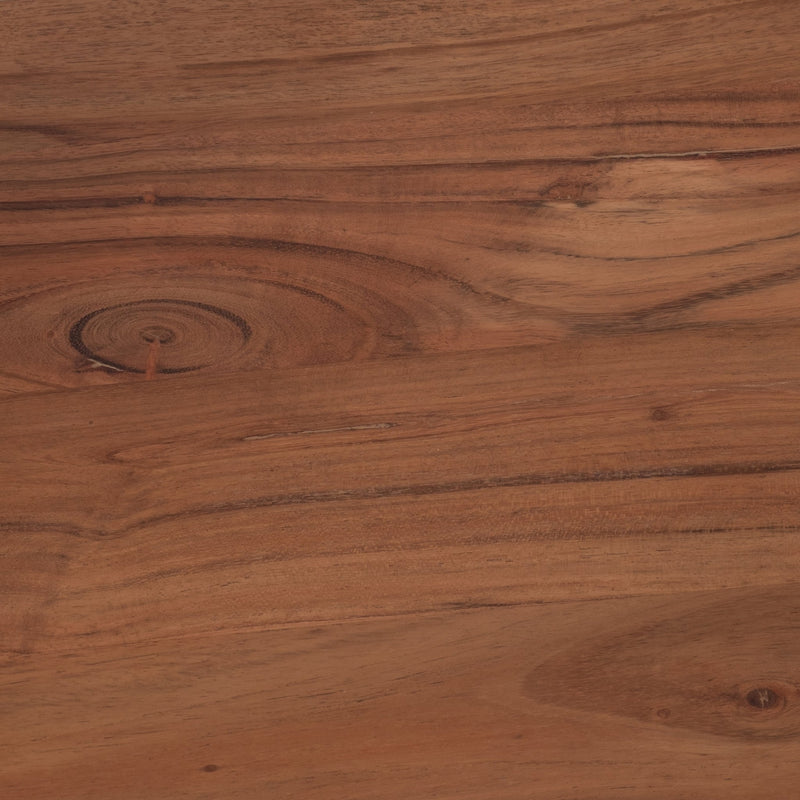 31" MARBLE TOP CONSOLE, GOLD KD - Al Rugaib Furniture