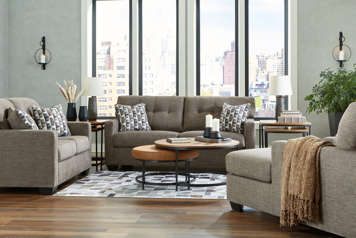 Mahoney Sofa