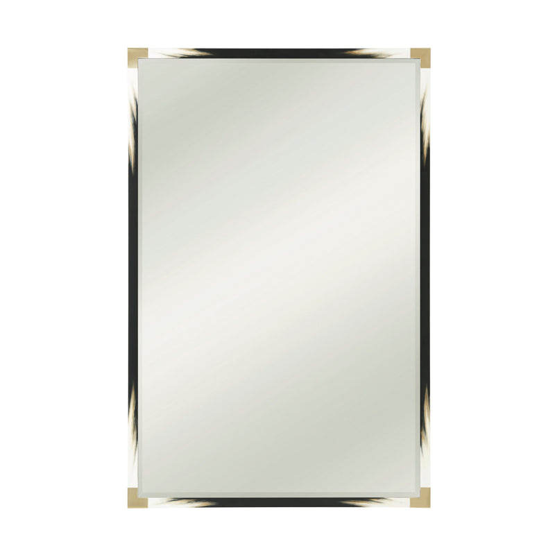 TA Originals - Large Cutting Edge Mirror – Al Rugaib Furniture