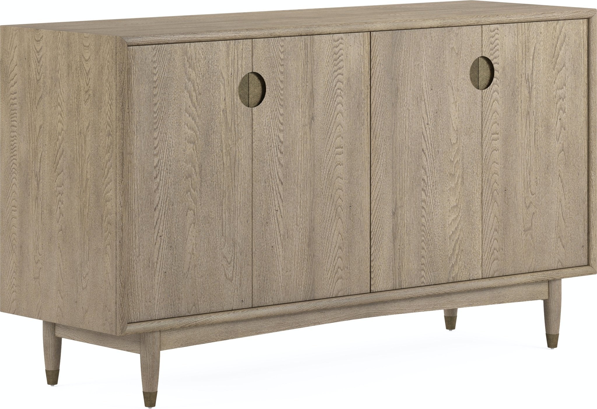 313 - Finn  - Finn Credenza A.R.T. Furniture