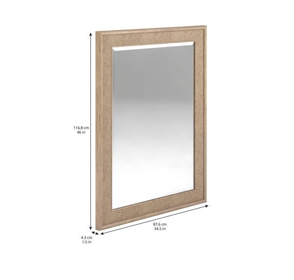 313 - Finn - Finn Mirror Mirrors| A.R.T. Furniture