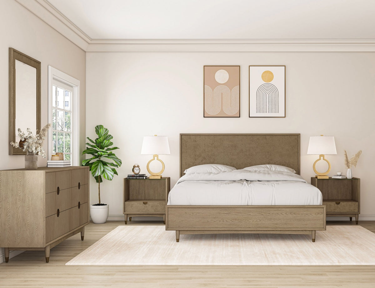 313 - Finn - Finn Mirror Mirrors| A.R.T. Furniture