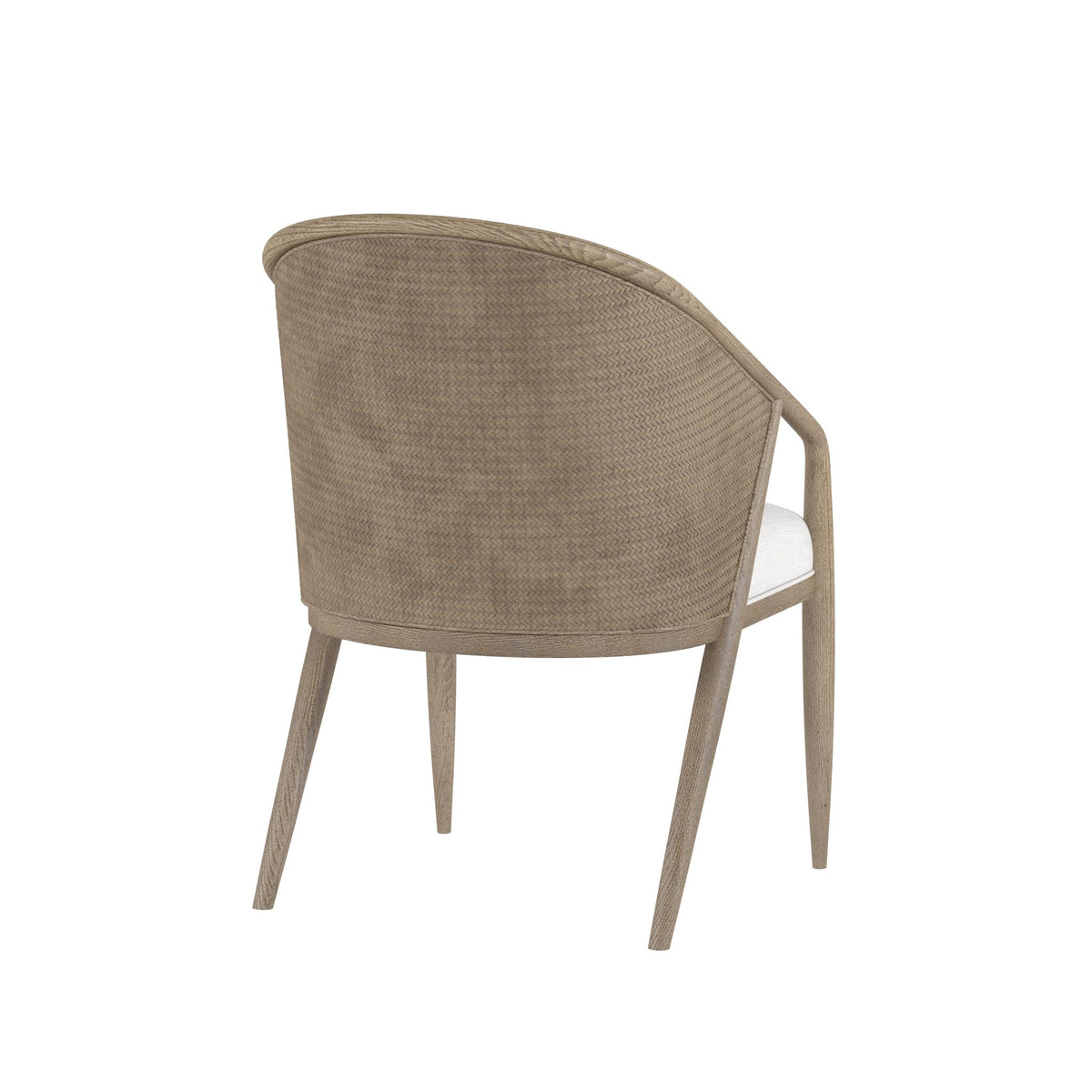 313 - Finn - Finn Woven Dining Chair Dining Chairs| A.R.T. Furniture