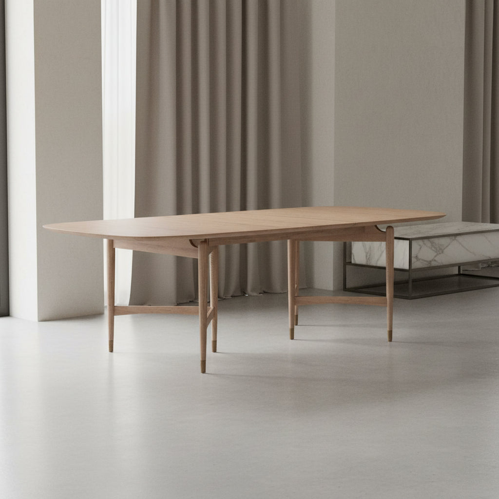 313 - Finn - Rectangular Dining Table Dining Tables| A.R.T. Furniture
