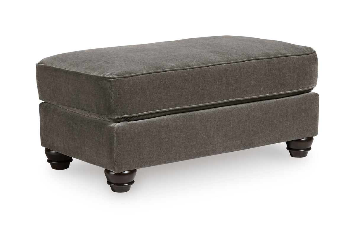 Beckridge Ottoman
