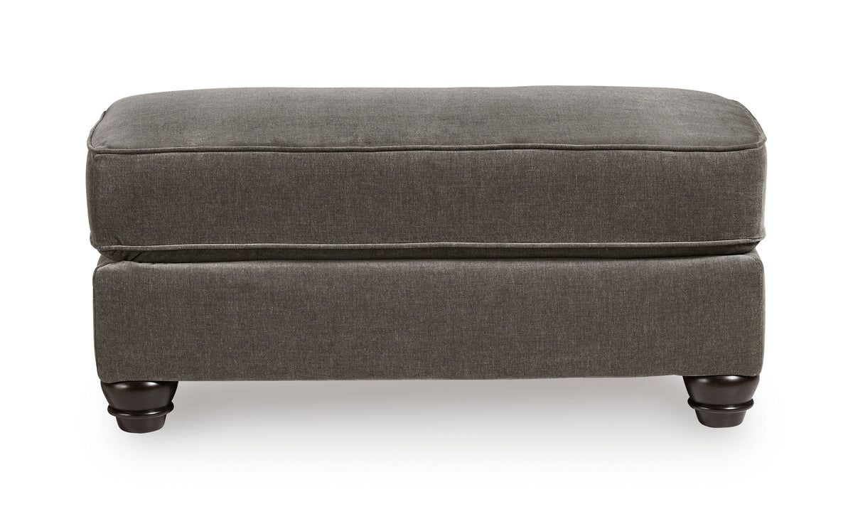 Beckridge Ottoman