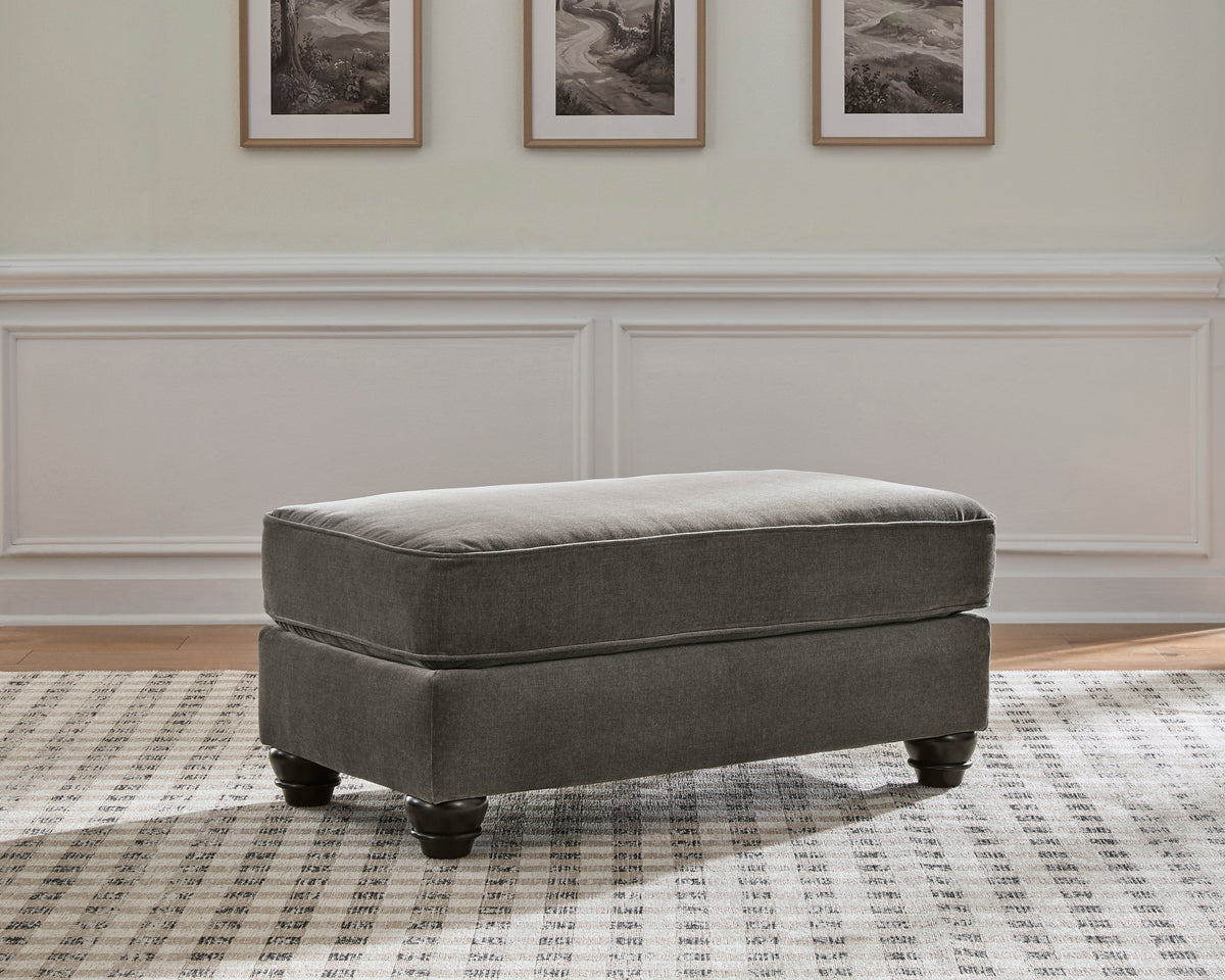 Beckridge Ottoman