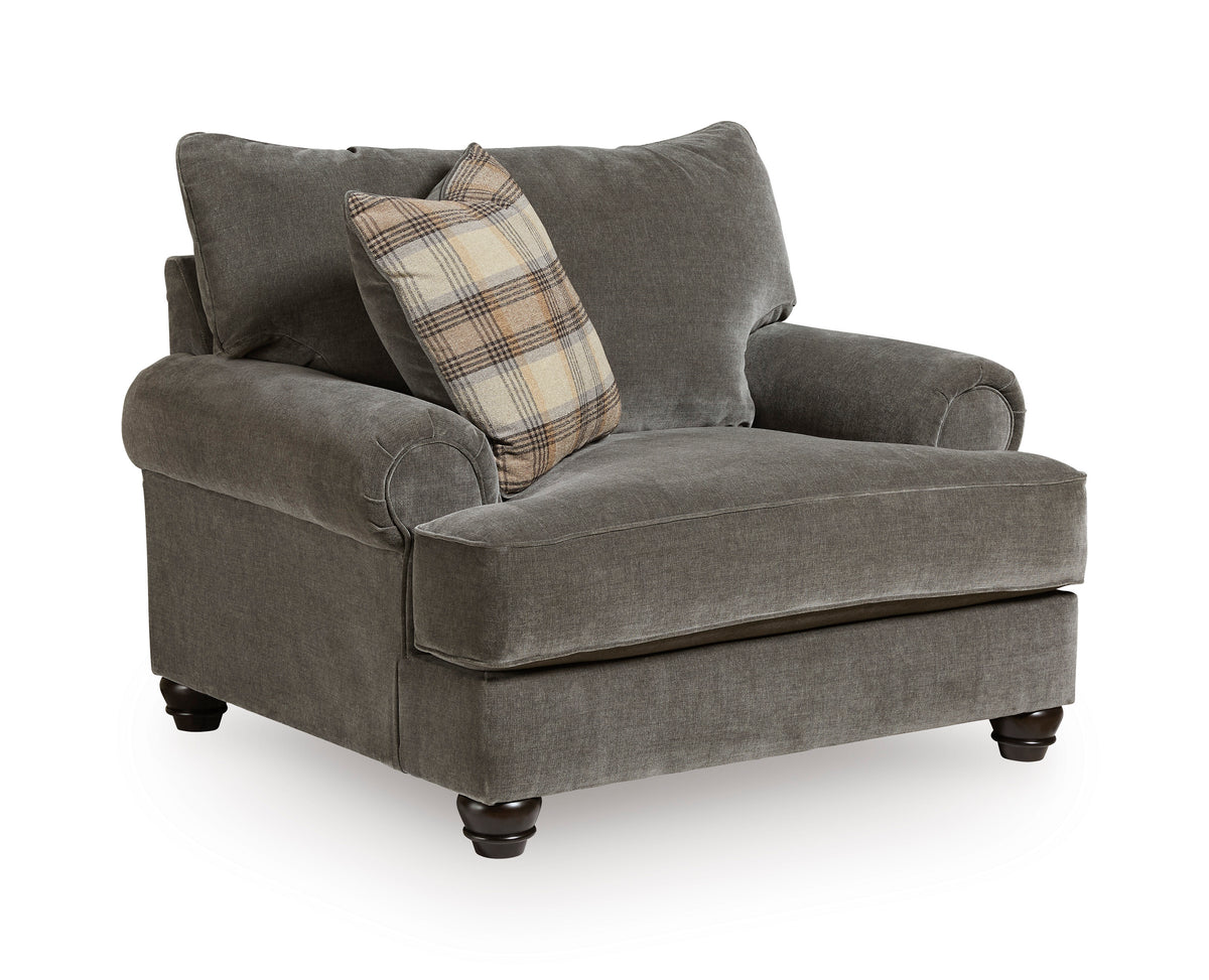 Beckridge Sofa Set