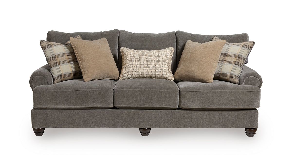 Beckridge Sofa Set