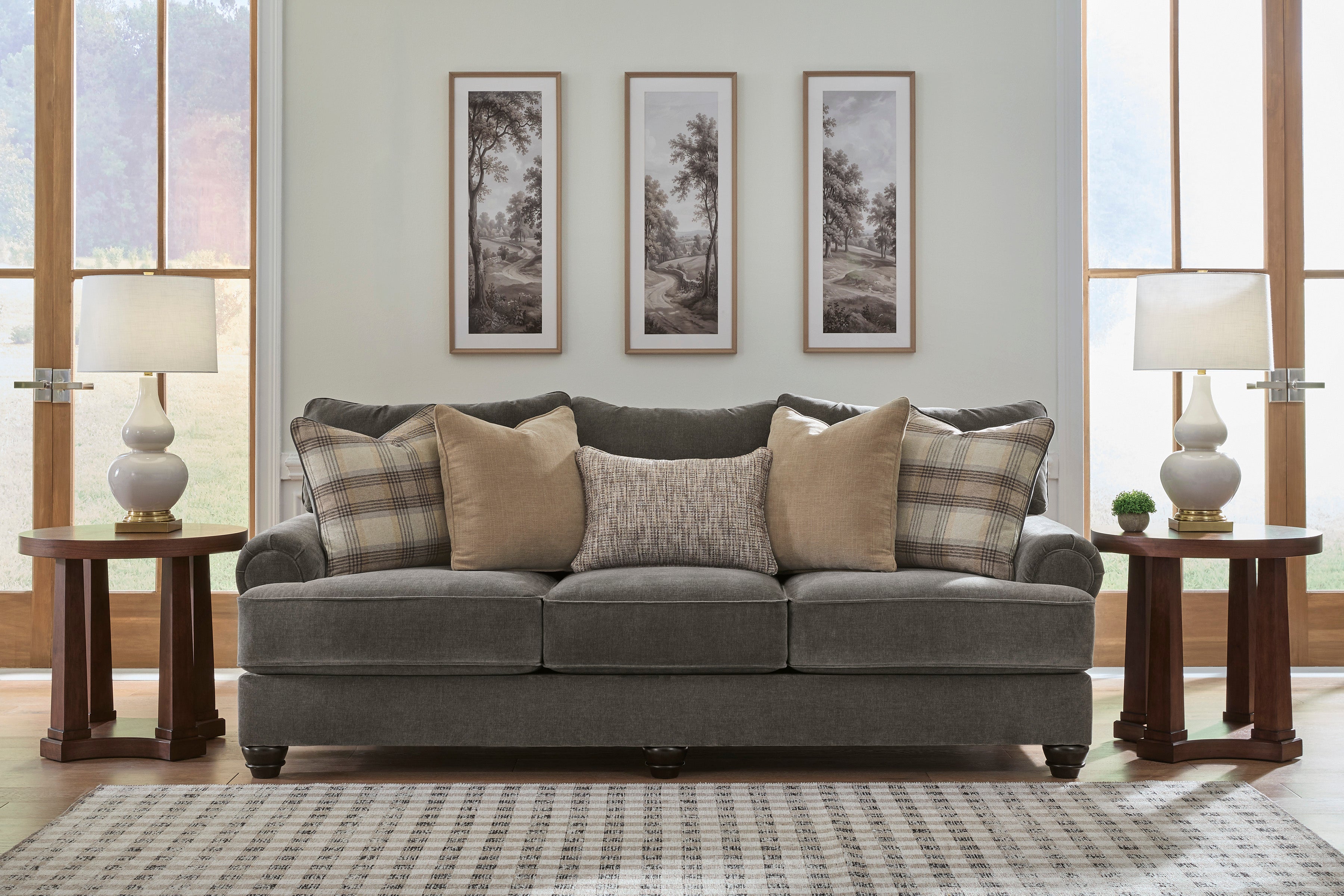 Beckridge Sofa