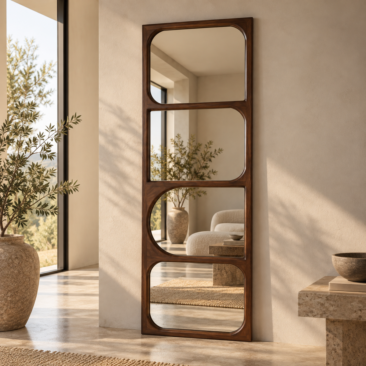 Wall Mirror