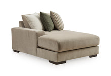 Linenhause Left-Arm Facing Corner Chaise