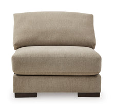 Linenhause Armless Chair