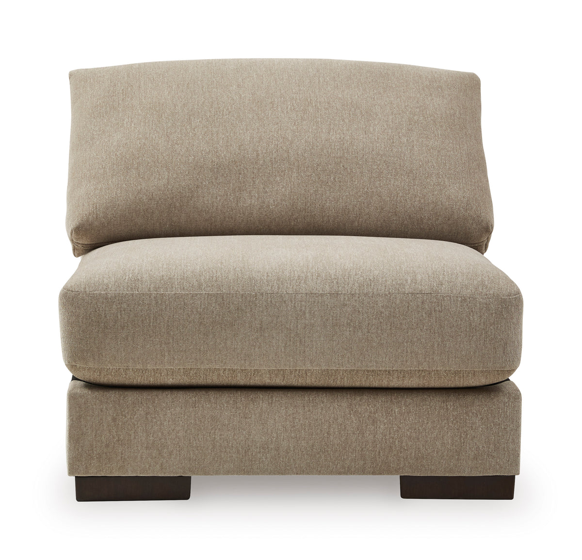 Linenhause Armless Chair