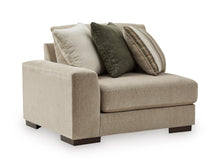 Linenhause Left-Arm Facing Corner Chair