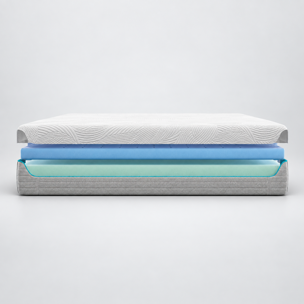 Sport Performance Mattress - Medium Firm (S5)