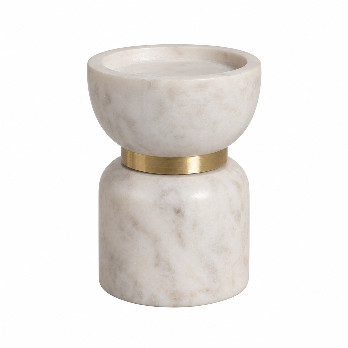 CANDLE HOLDER
